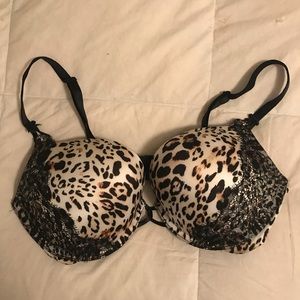 Victoria’s Secret•Push Up